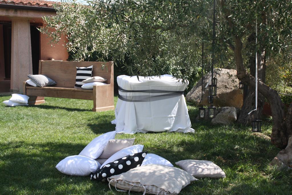 Ermosuras Villa Nuoro  Exterior photo