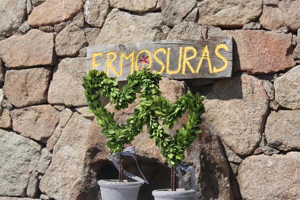 Ermosuras Villa Nuoro  Exterior photo