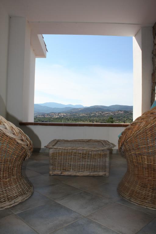 Ermosuras Villa Nuoro  Exterior photo