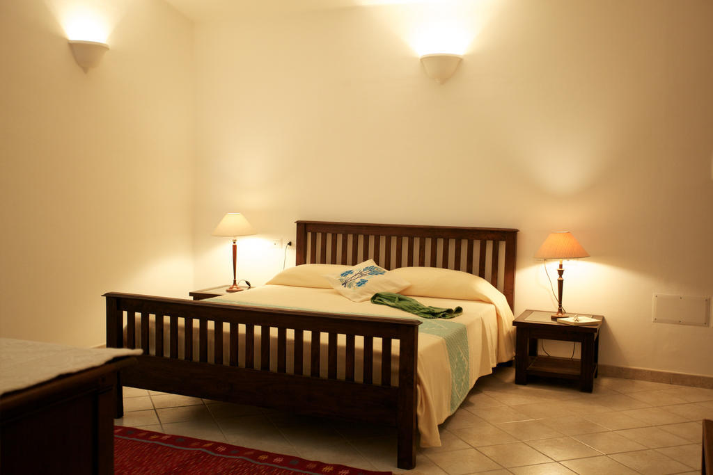 Ermosuras Villa Nuoro  Room photo