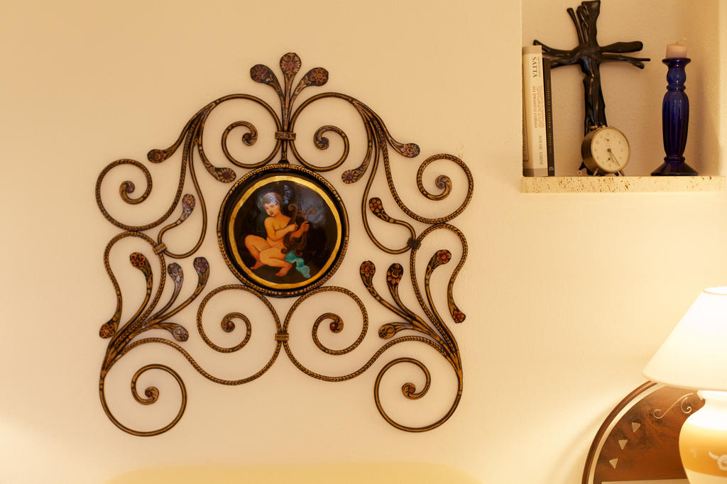 Ermosuras Villa Nuoro  Room photo