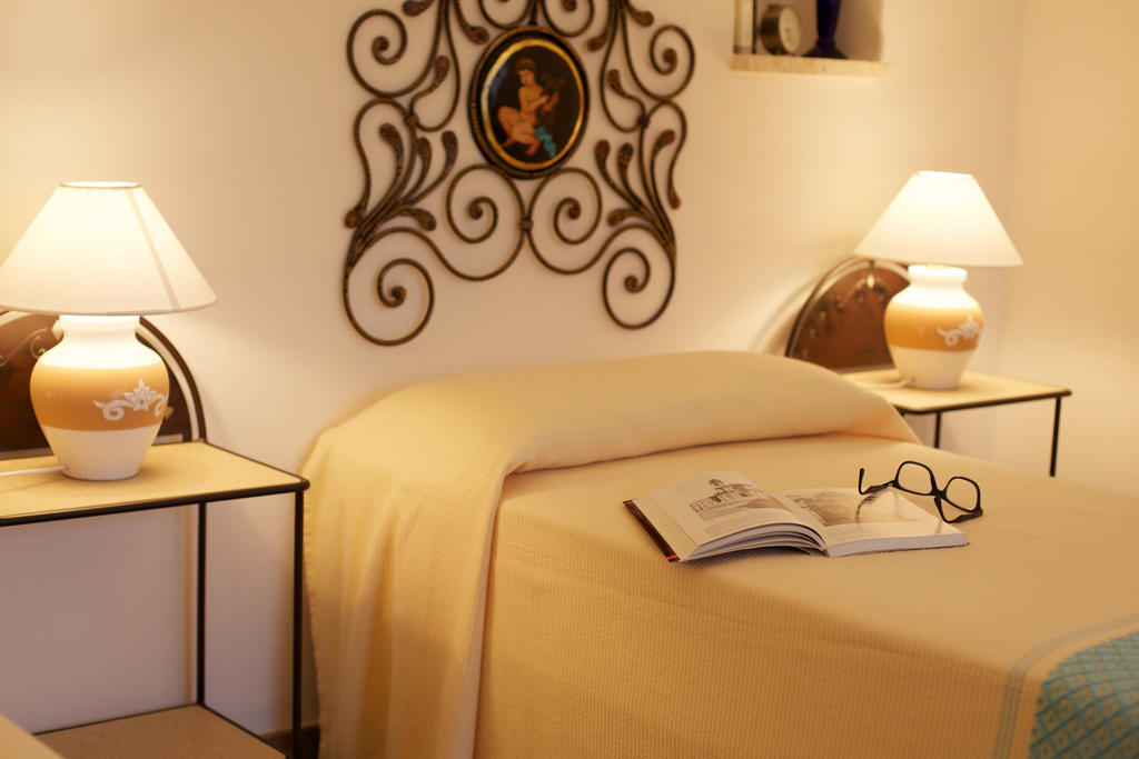 Ermosuras Villa Nuoro  Room photo