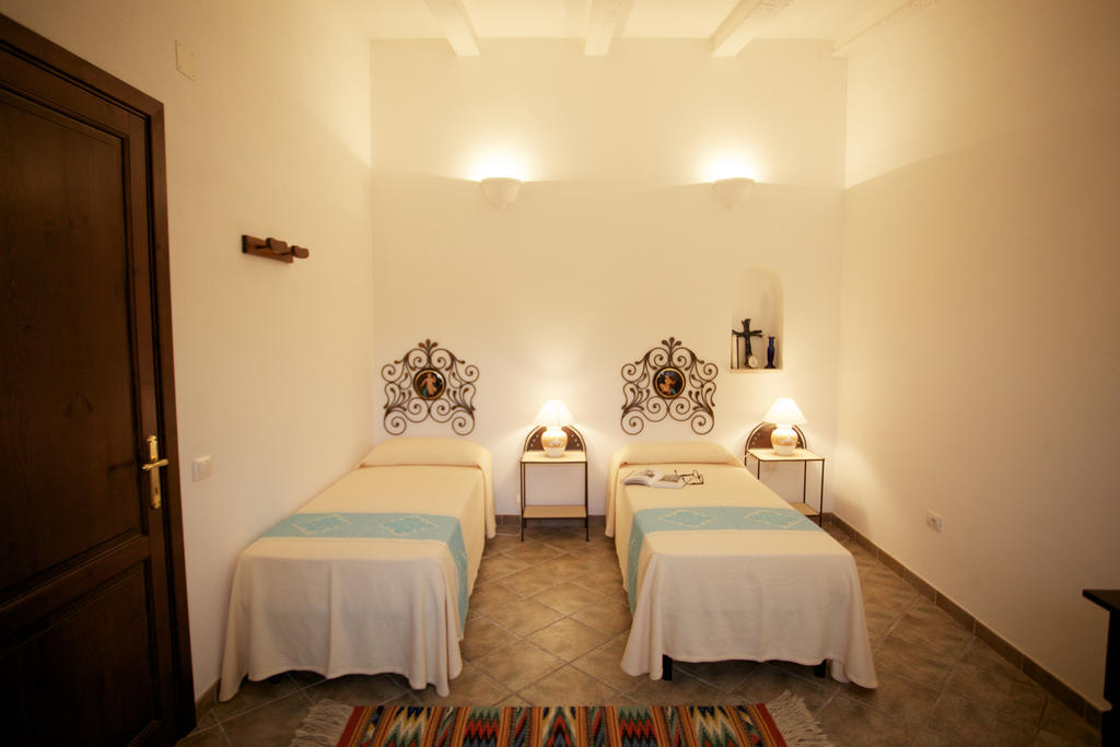 Ermosuras Villa Nuoro  Room photo