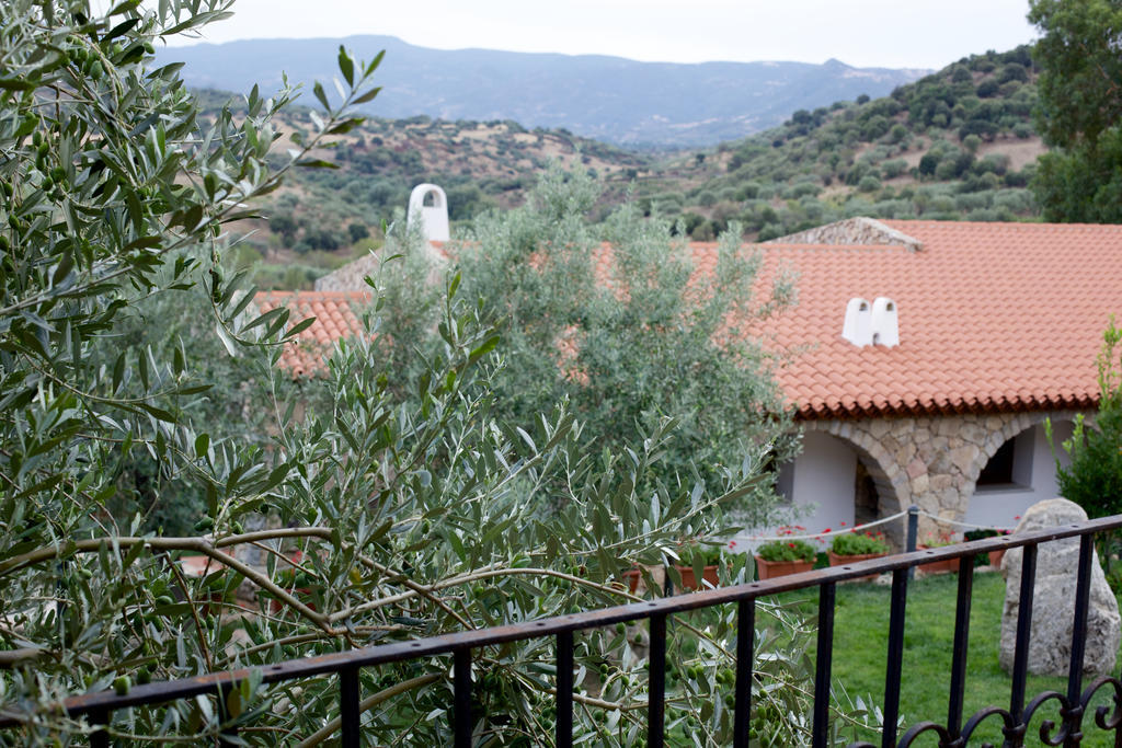 Ermosuras Villa Nuoro  Room photo