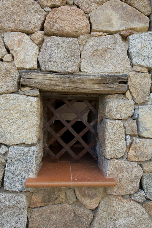 Ermosuras Villa Nuoro  Exterior photo