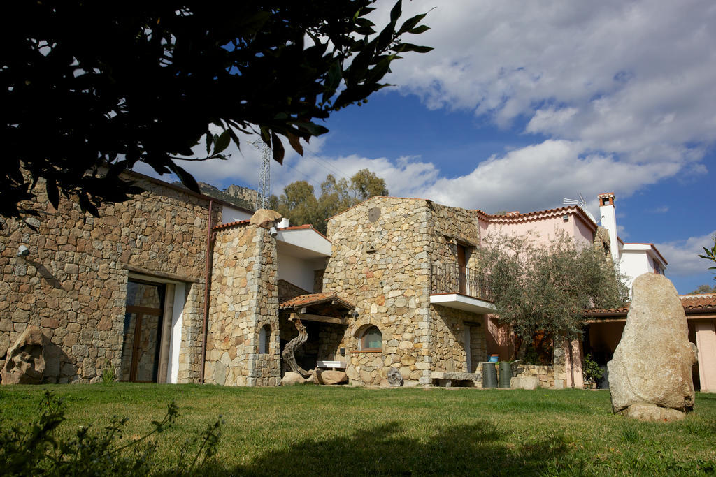 Ermosuras Villa Nuoro  Exterior photo
