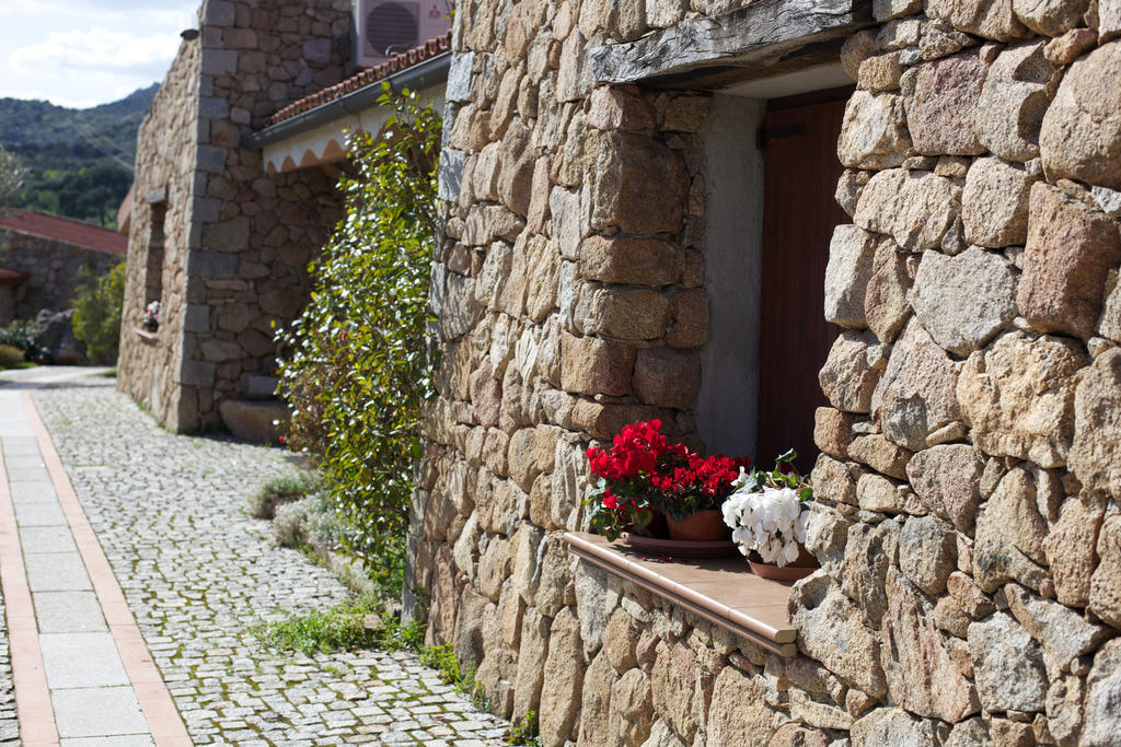Ermosuras Villa Nuoro  Exterior photo