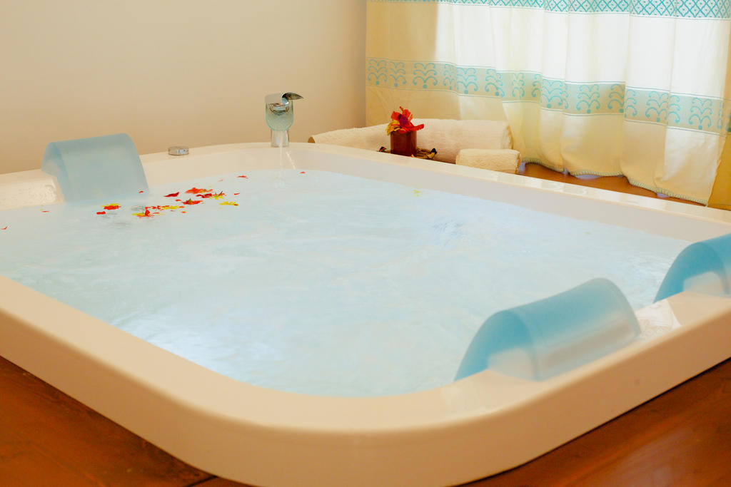 Ermosuras Villa Nuoro  Room photo