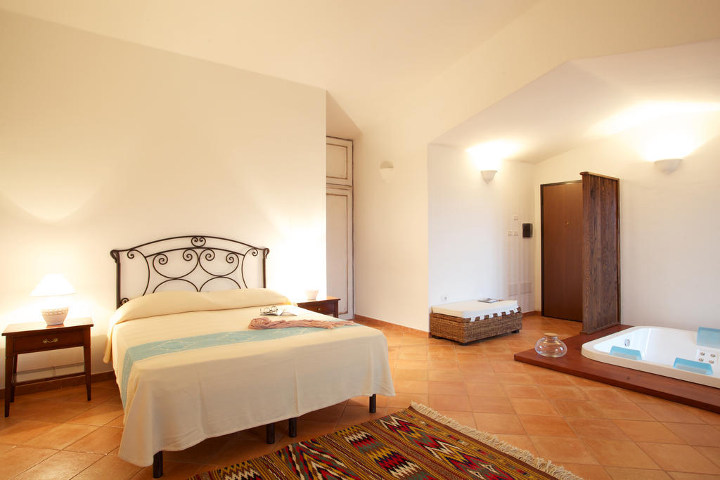Ermosuras Villa Nuoro  Room photo
