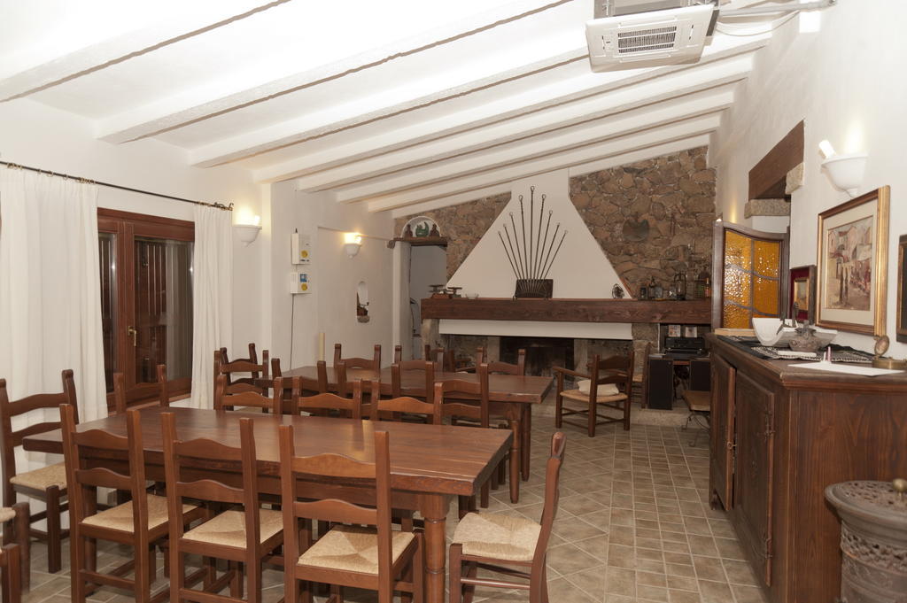 Ermosuras Villa Nuoro  Exterior photo