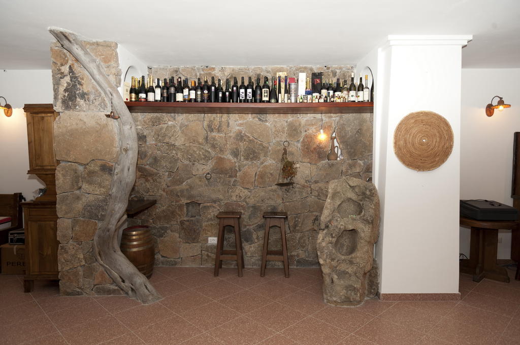 Ermosuras Villa Nuoro  Exterior photo