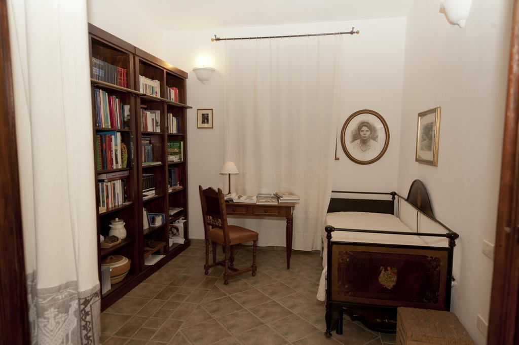Ermosuras Villa Nuoro  Exterior photo