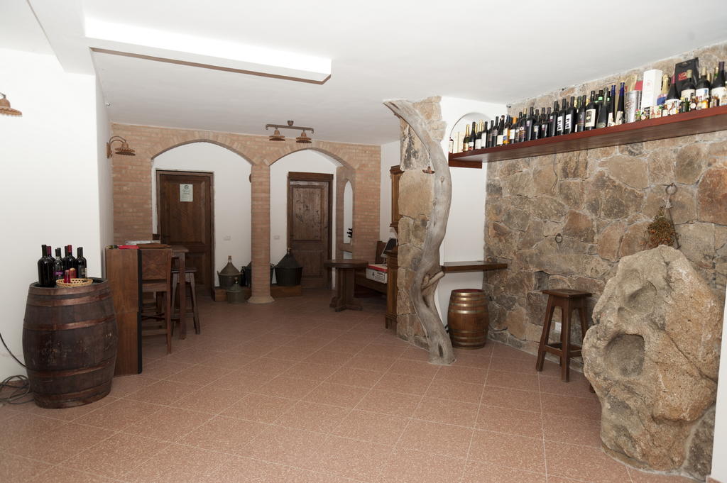 Ermosuras Villa Nuoro  Exterior photo