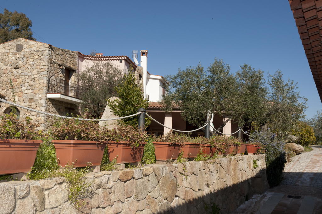 Ermosuras Villa Nuoro  Exterior photo