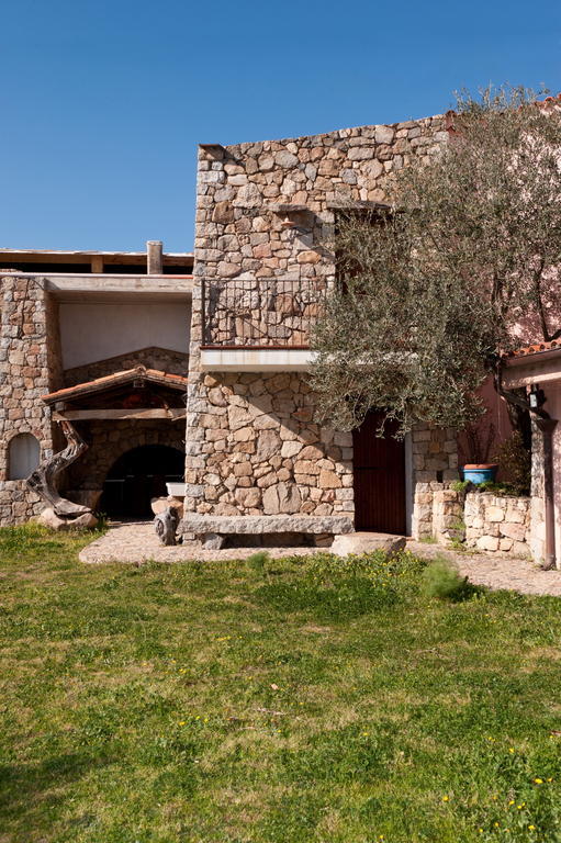 Ermosuras Villa Nuoro  Exterior photo