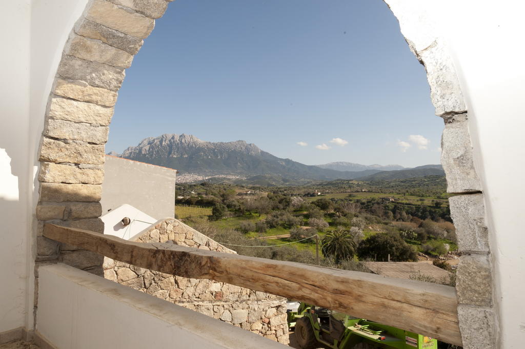 Ermosuras Villa Nuoro  Room photo