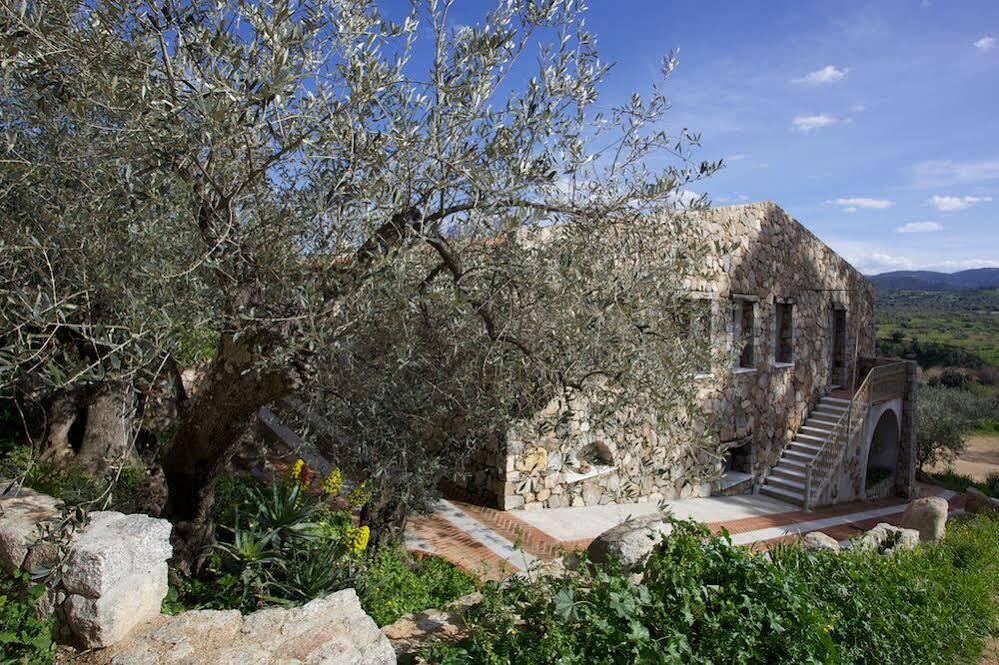 Ermosuras Villa Nuoro  Exterior photo